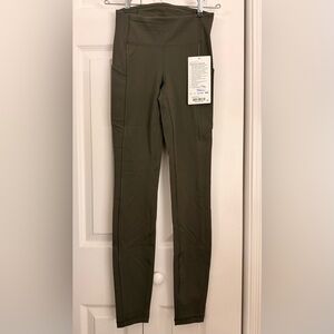 Lululemon Athletica SPEED UP TIGHT 28"